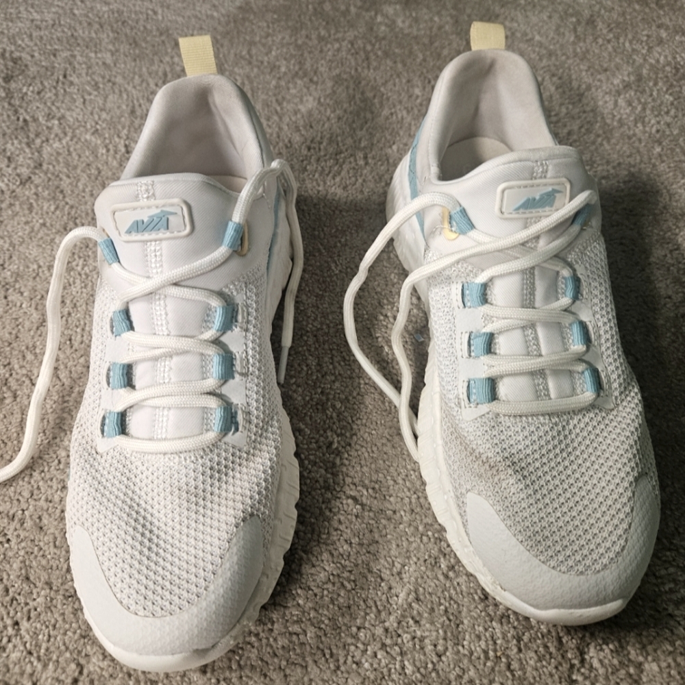 Avia womens sneakers